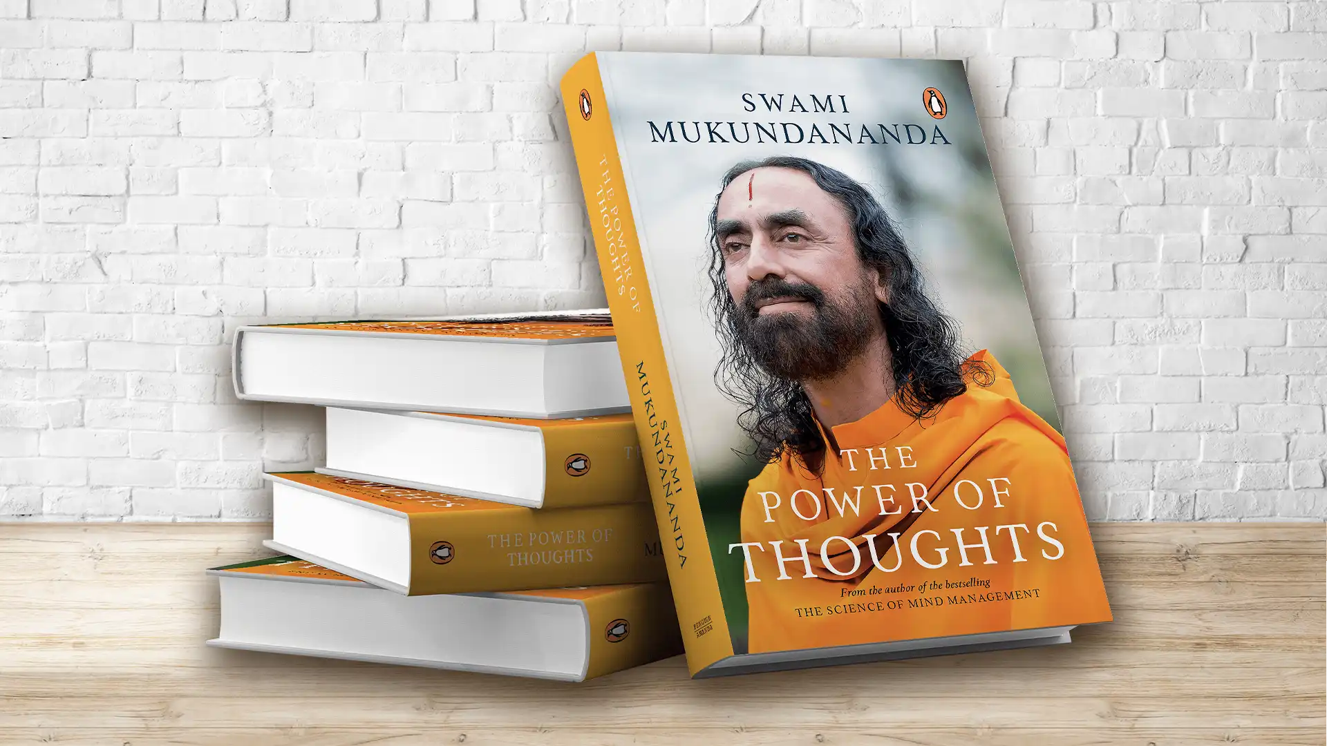 Power of Thoughts Hindi