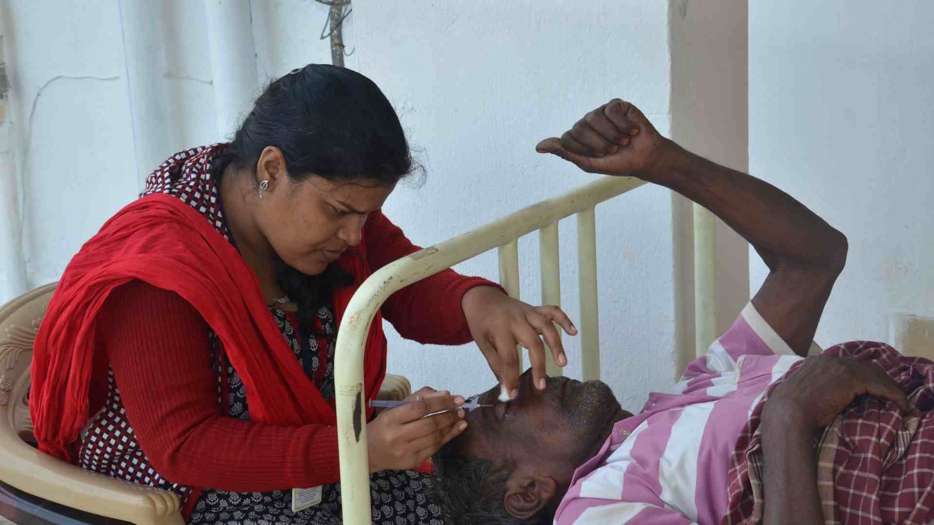 Swami Mukundananda Pictures