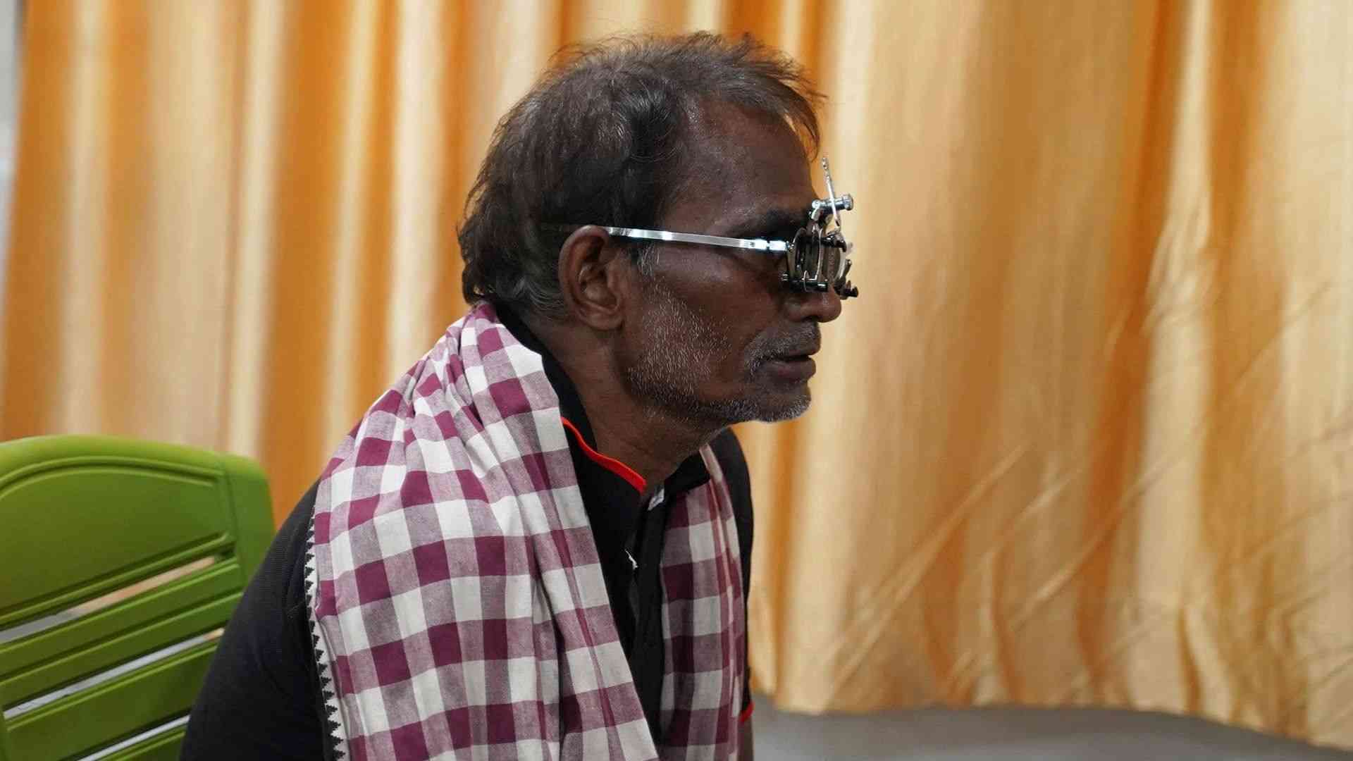 Swami Mukundananda Pictures