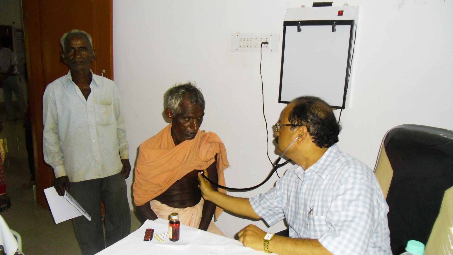 Swami Mukundananda Pictures