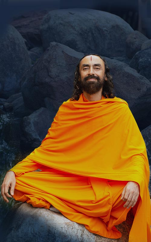 Swami Mukundananda Guru