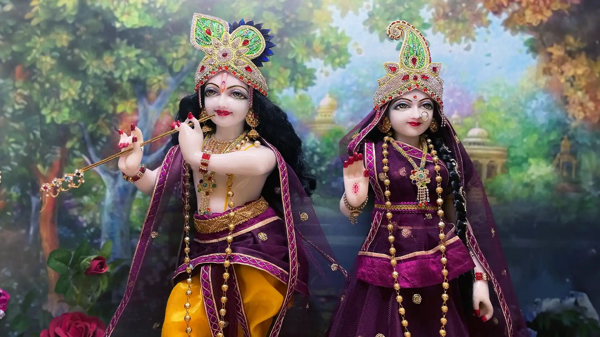 JKYog Delhi Center