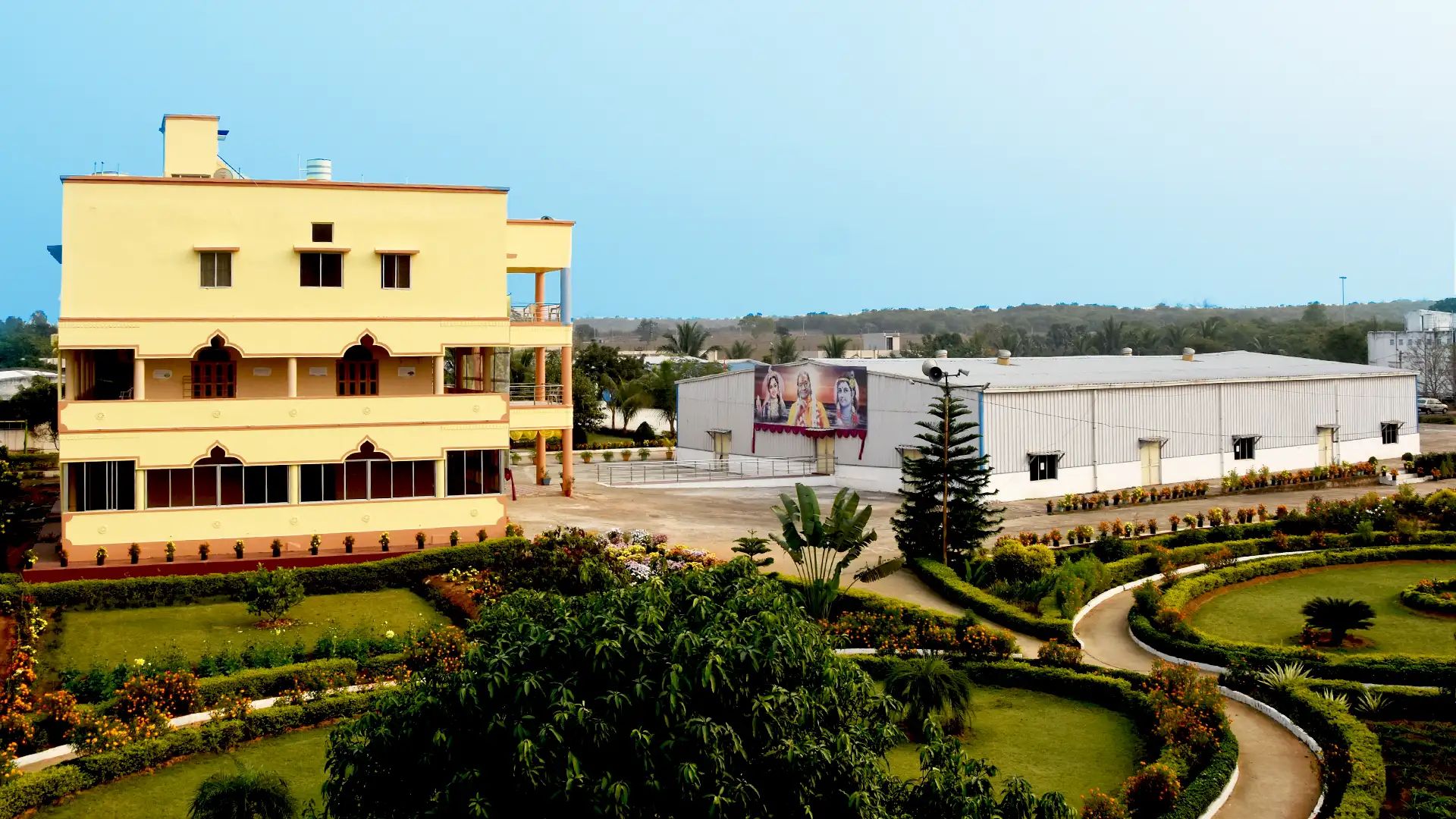JKYog Bhakti Ashram