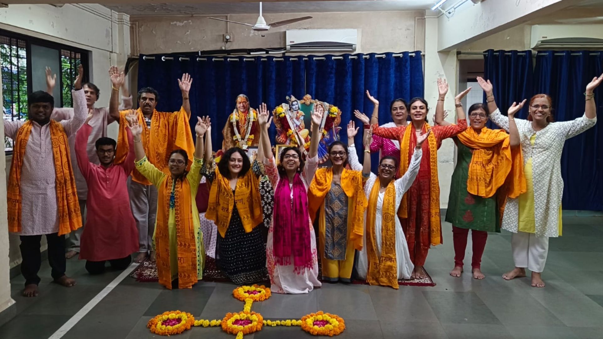 JKYog Mumbai Center