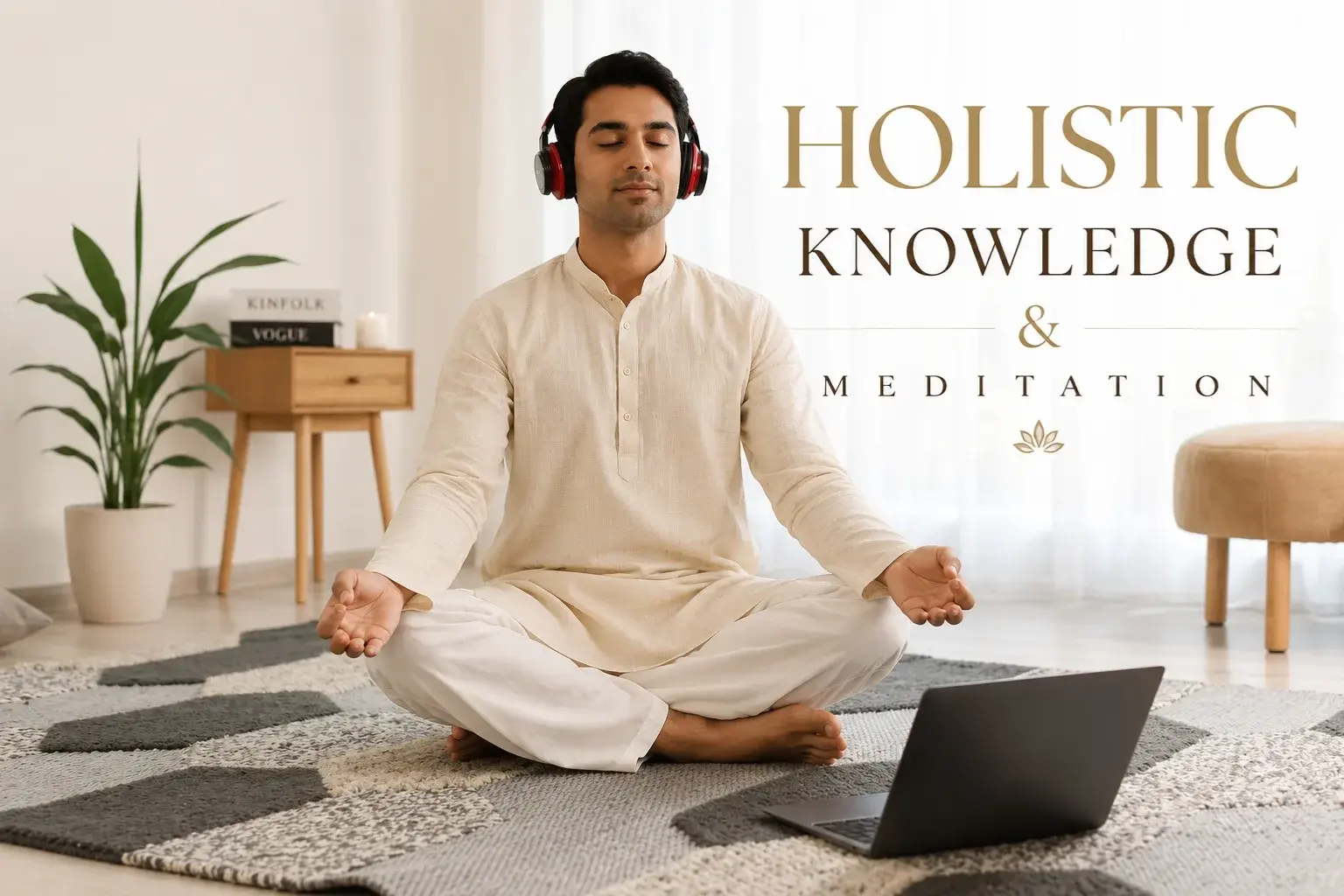 Holistic Knowledge