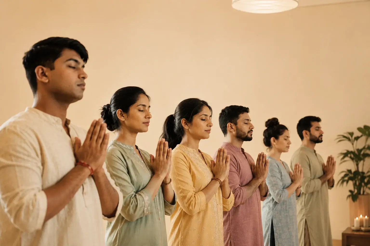 Kripalu Prakriya 2026