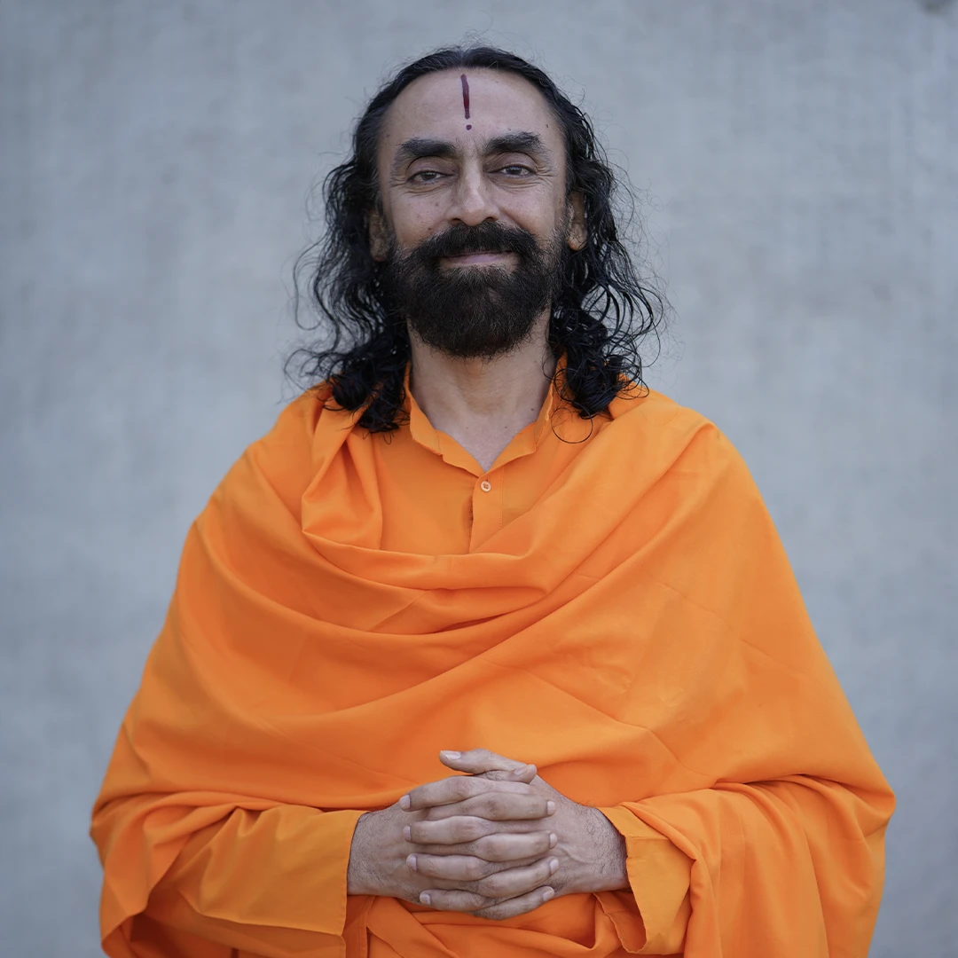 Swami Mukundananda