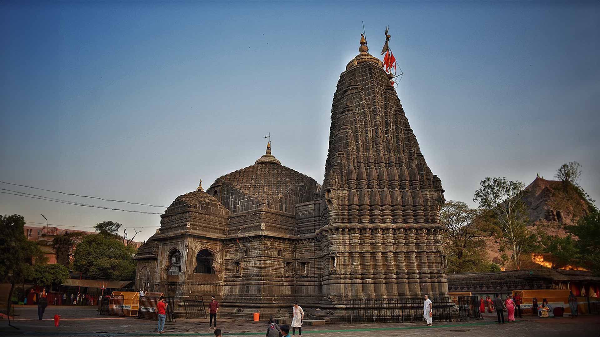 JKYog Nashik Sadhana Shivir