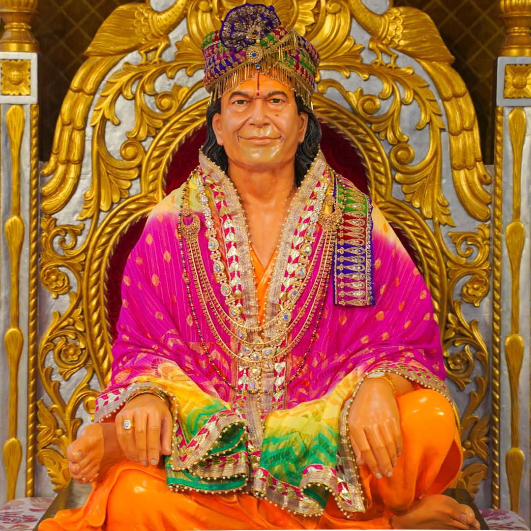 Sharad Poornima Mahotsav 2025