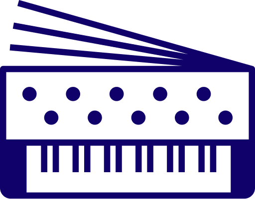 Kirtan Icon