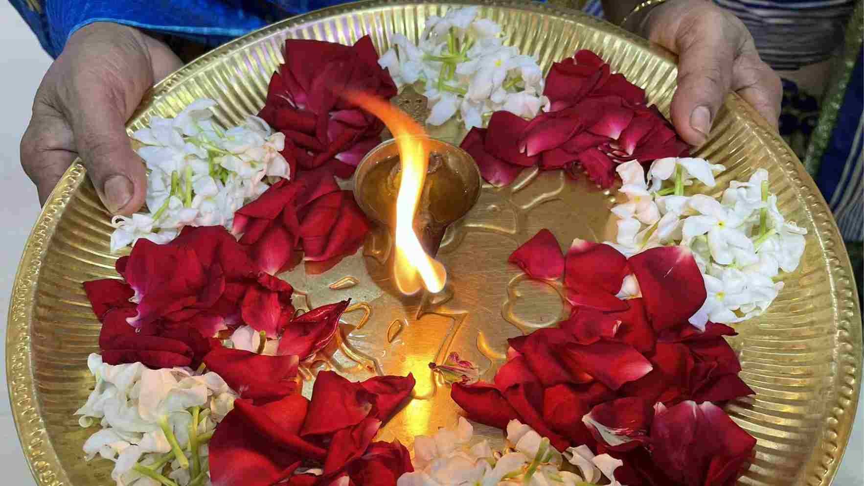 Swami Mukundananda Pictures