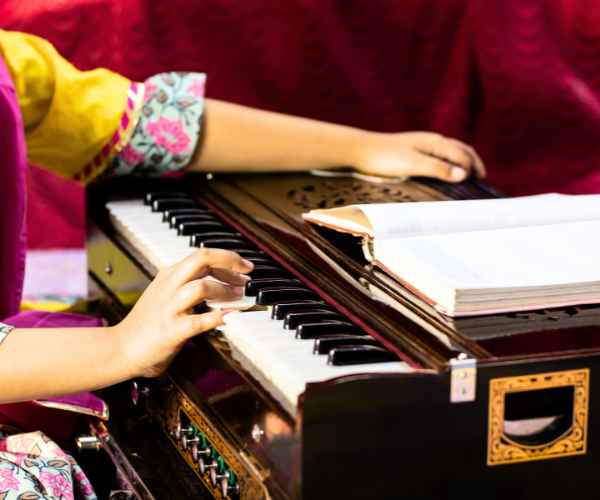 Kirtan on Demand