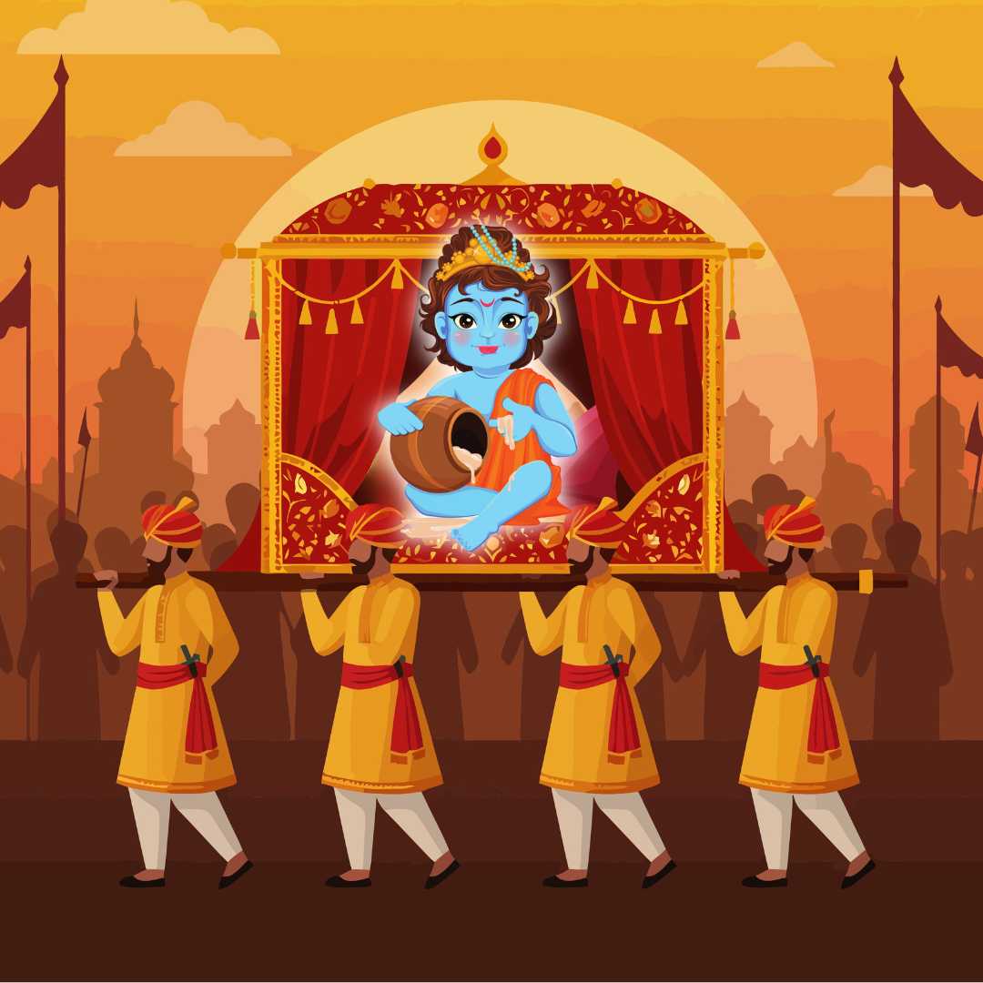 Kirtan and Aarti