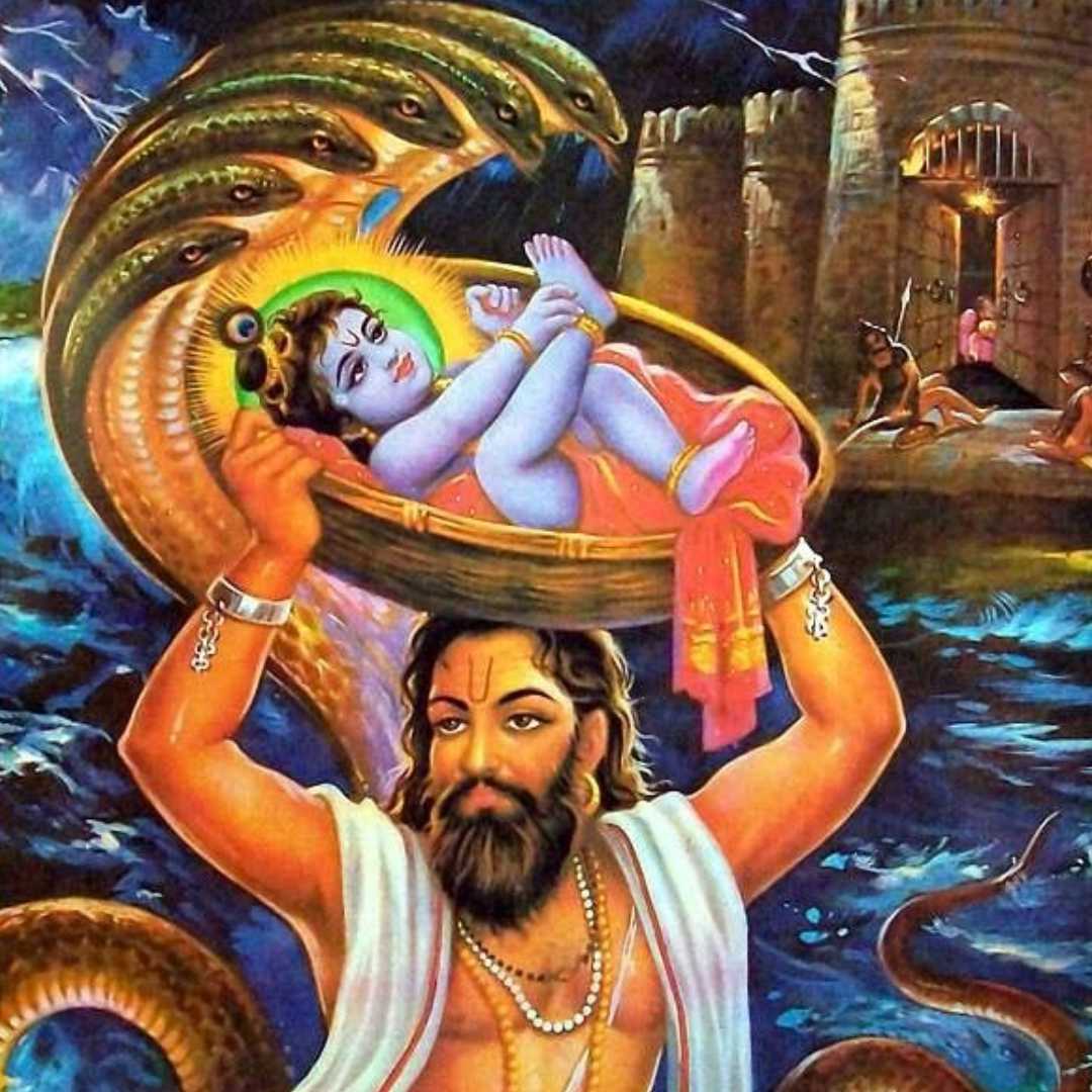 Kirtan and Aarti