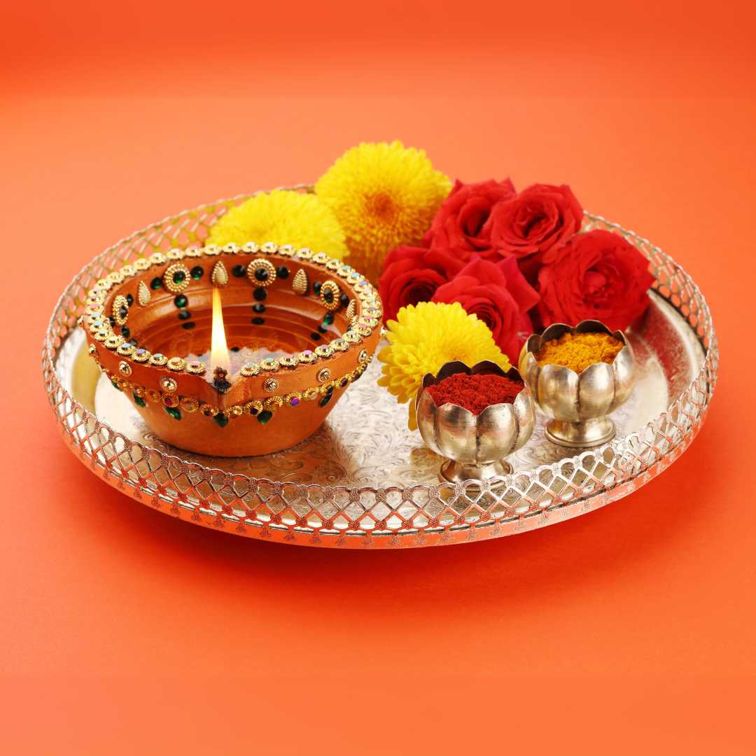 Kirtan and Aarti