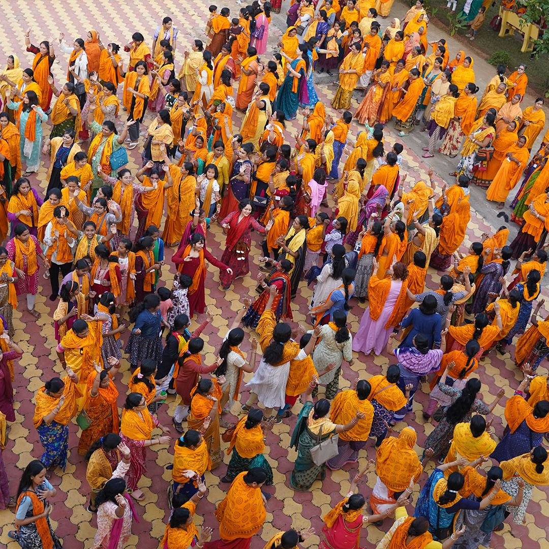 Radhashtami Mahotsav 2025