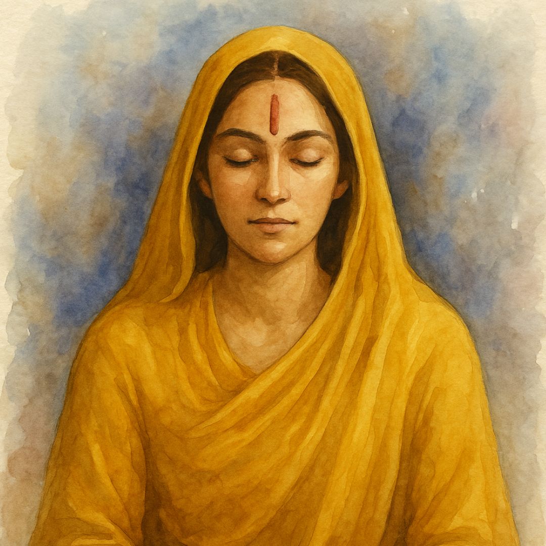 Radhashtami Mahotsav 2025