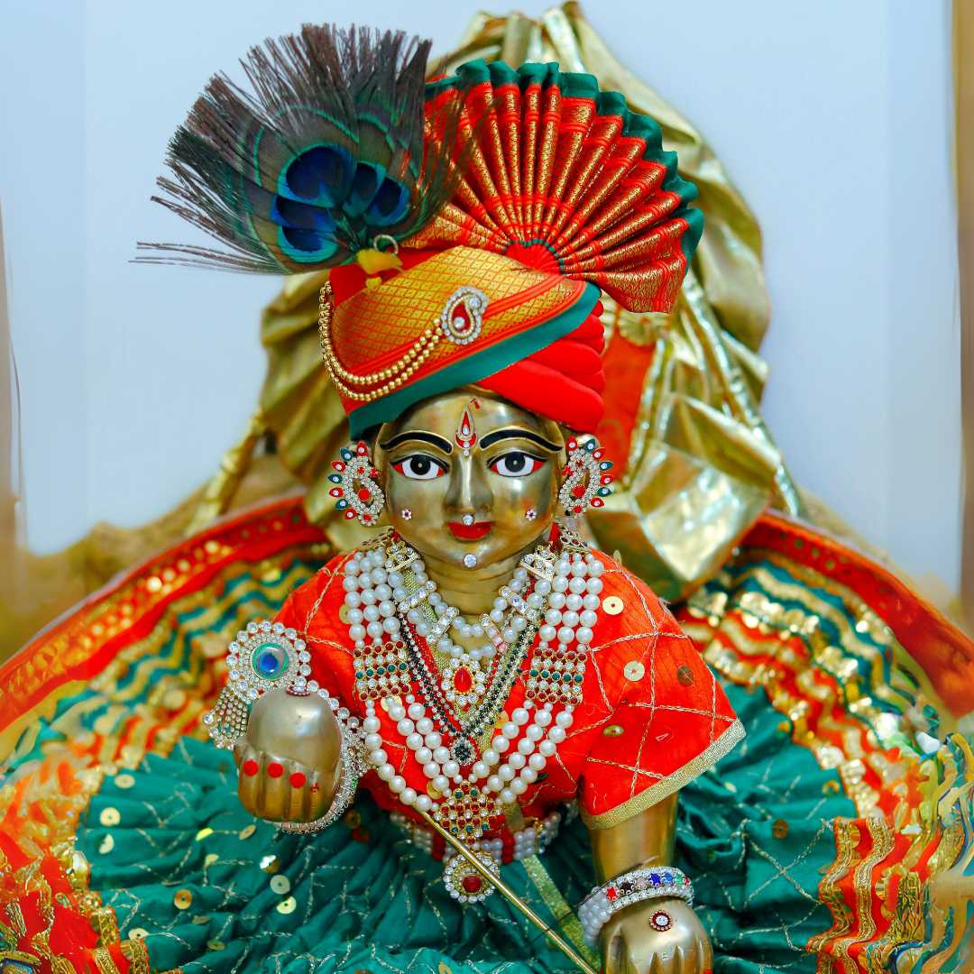 Bal Gopal Krishna