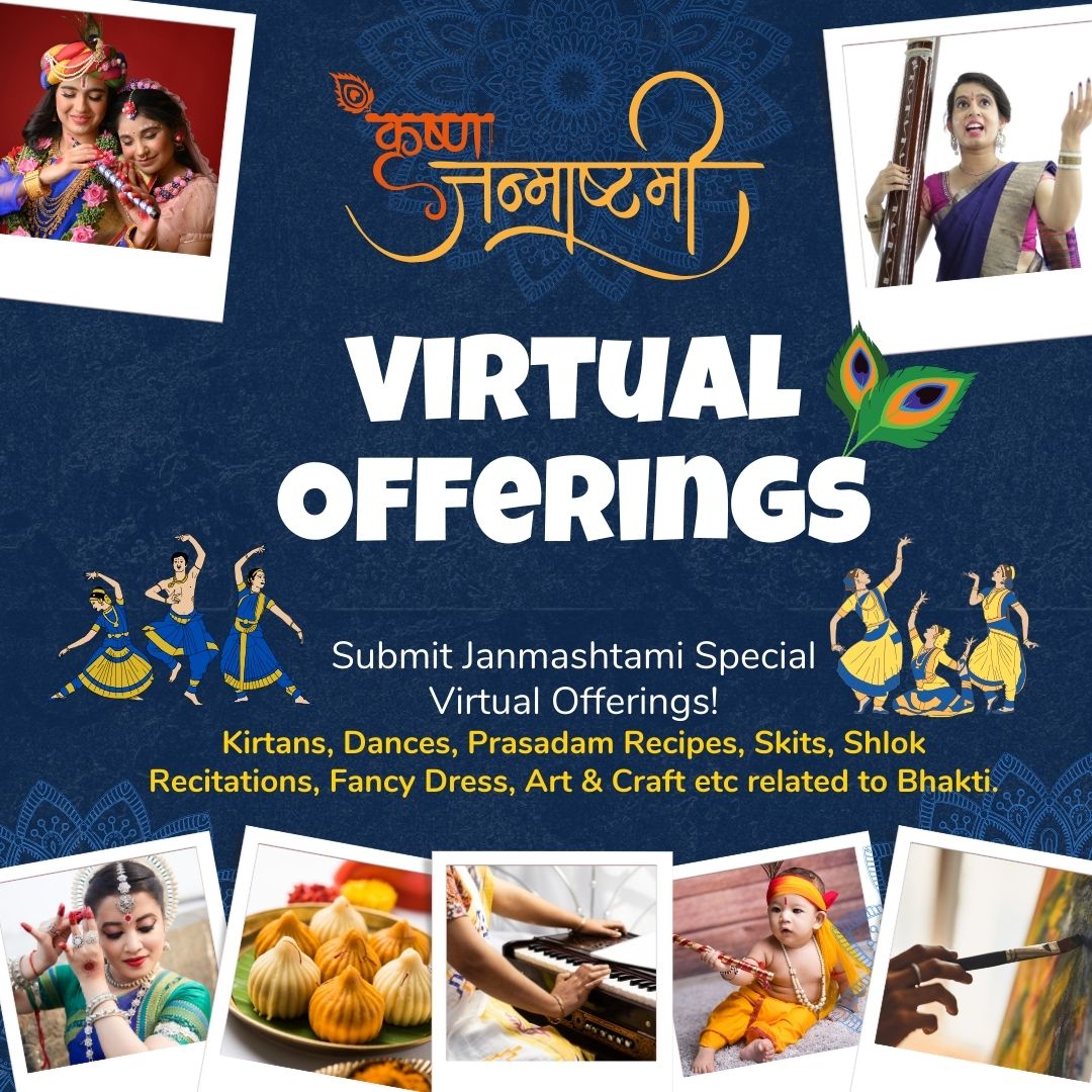 JKYog Janmashtami Retreat