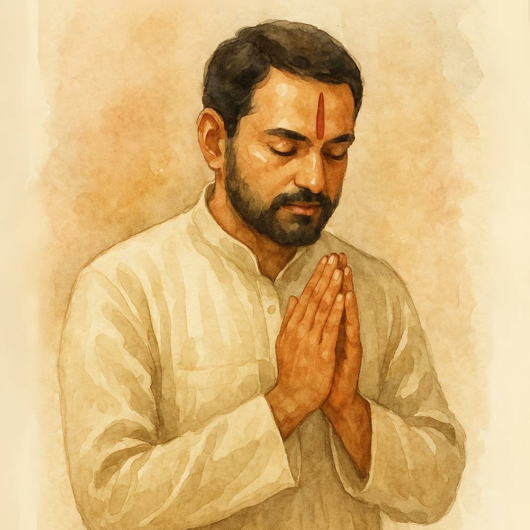 Radhashtami Mahotsav 2025