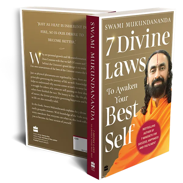 7 Divine Laws