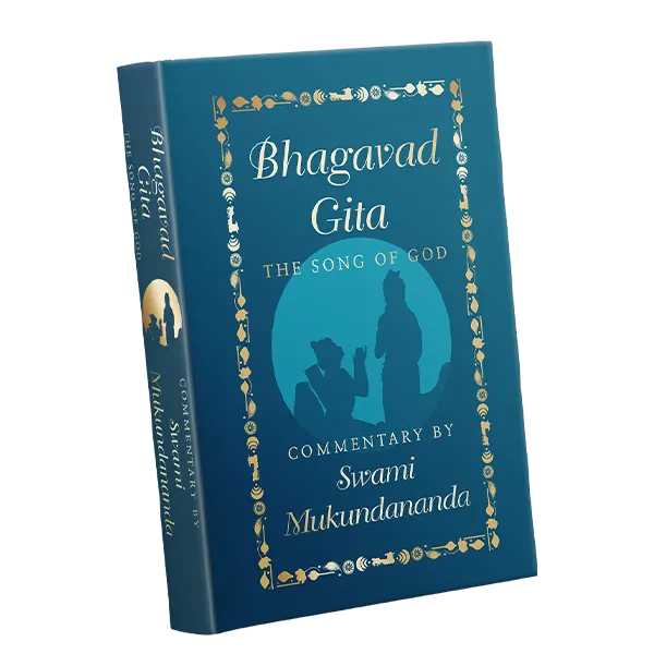 Bhagavad Gita The Song of God