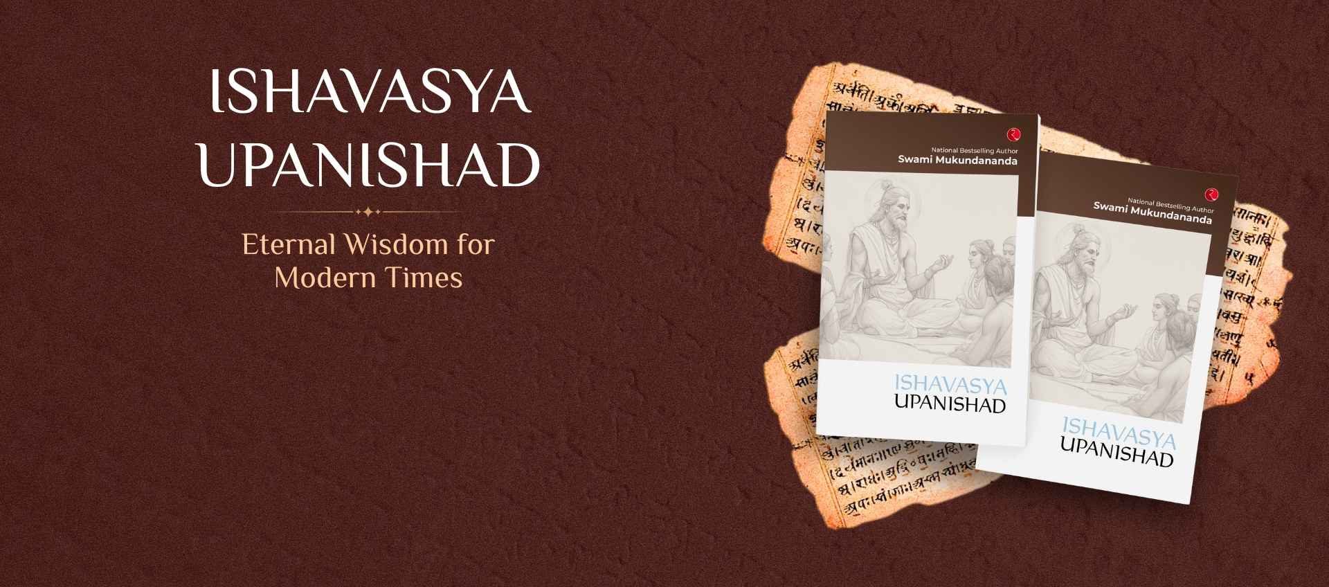 Ishavasya Upanishad