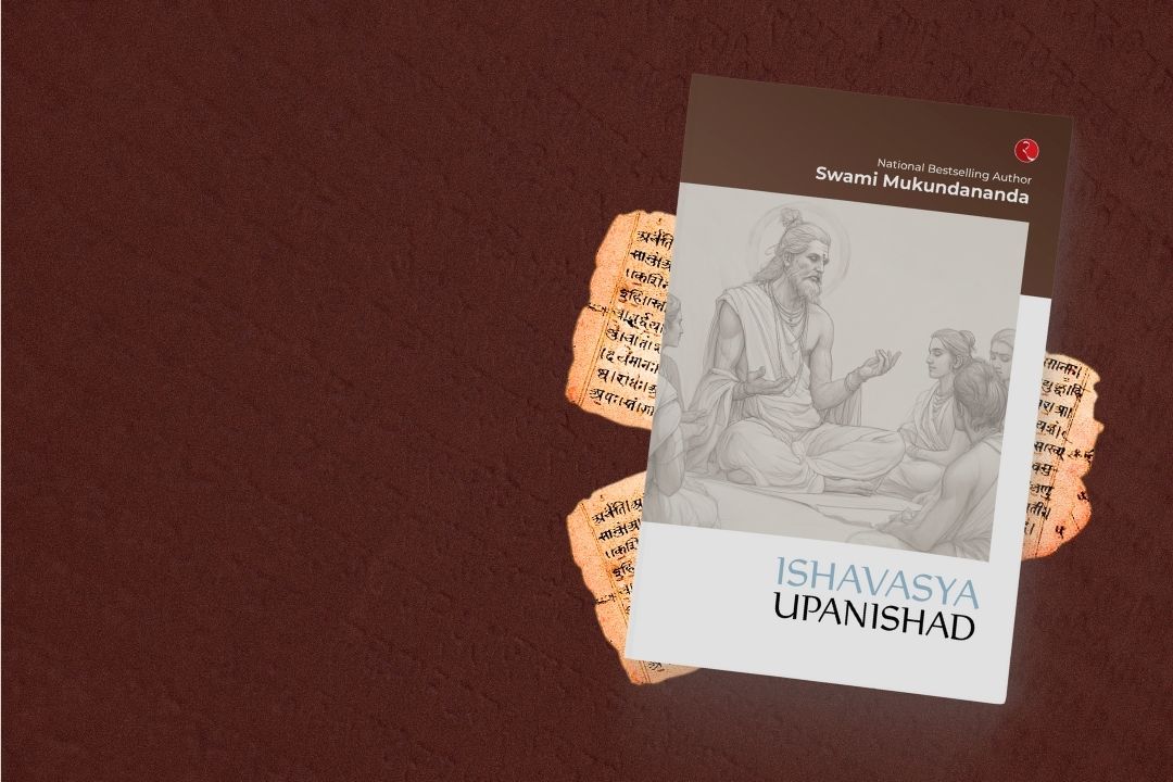 Ishavasya Upanishad
