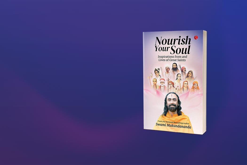 Nourish Your Soul