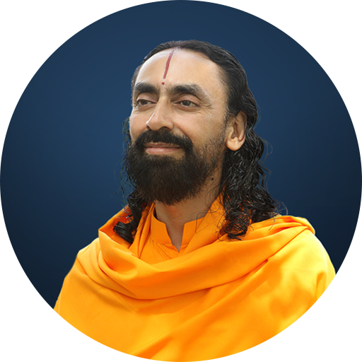 Swami Mukundananda App